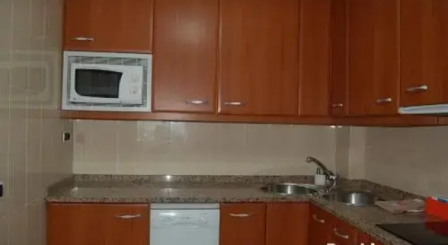 APARTAMENT TUCAMP nº6275, Забронировать Апартаменты/квартира Отели Грандвалира с парковкой, Парковка