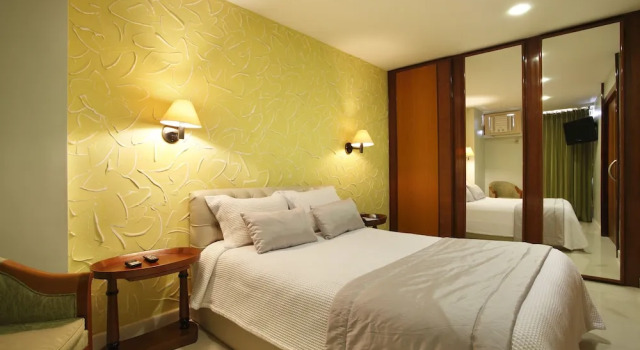 Номер Presidential Majestic Rio Palace Hotel