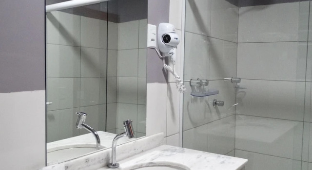 Трёхместный номер Deluxe Riviera Pantanal Hotel