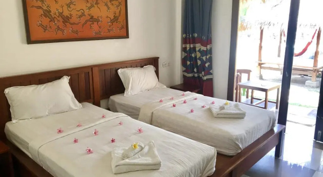 Bungalow Dream CoWork Hotel
