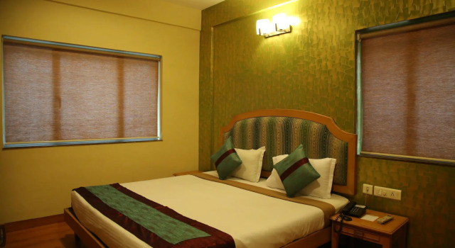 Номер Executive Hotel Sudesh Tower