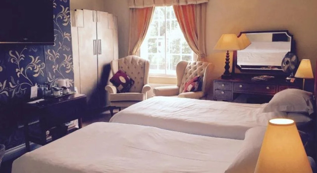 Walter de Cantelupe Inn, Prenota Hotel Worcester Worcestershire