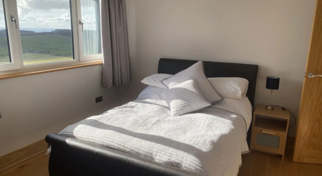 The Annex at Meeks Park Immaculate 2 bed