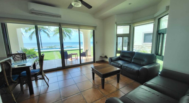 Номер Standard Hacienda Iguana Beach and Golf Resort