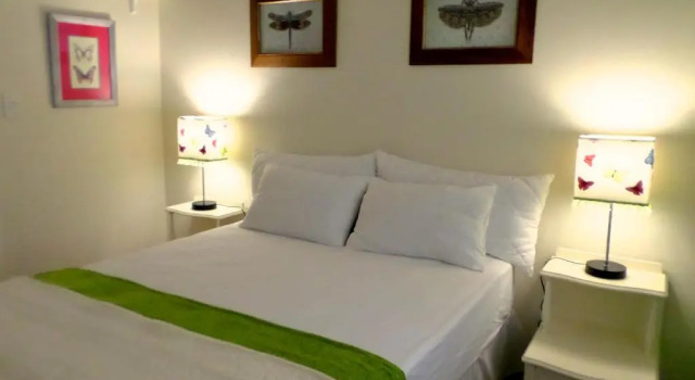 Номер Deluxe Ladismith Manor