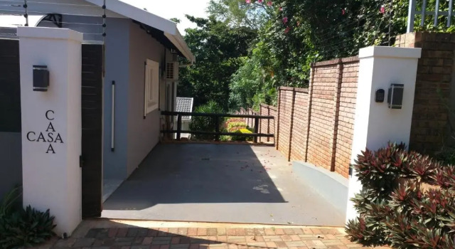 Casa Casa - Studio
