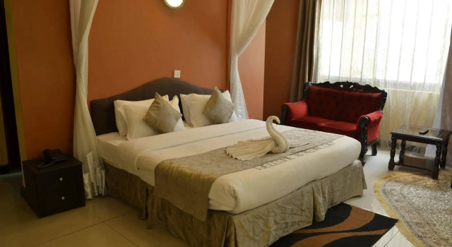 Royal City Hotel, Book Hotel Hotels in Kisumu with Breakfast, Breakfasts