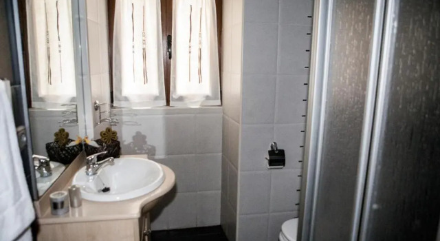 Коттедж Casa Rural Tolareta