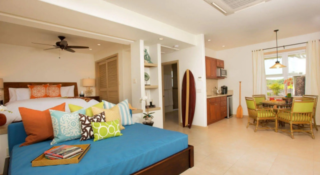Lava Lava Beach Club, Забронировать Отель Ваиколоа-Виллидж Kohala Coast