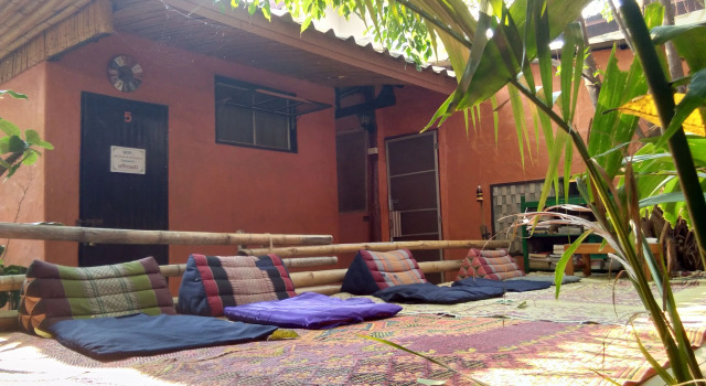 SDT Home
