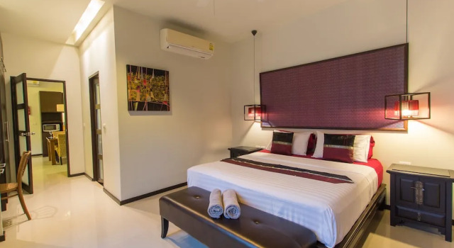 Villa Dinadi 2