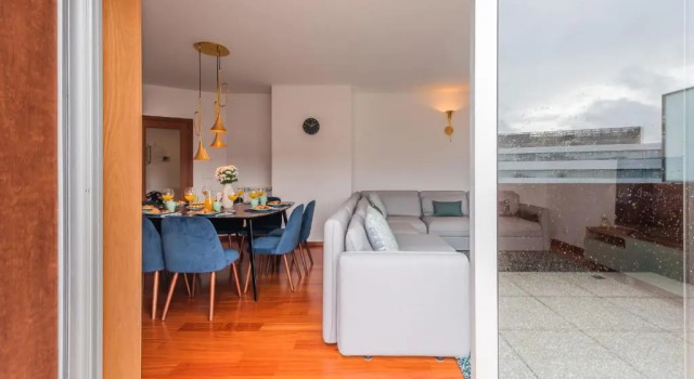 GuestReady - Jazz Apartment, Rezerwuj Apartament Porto Porto