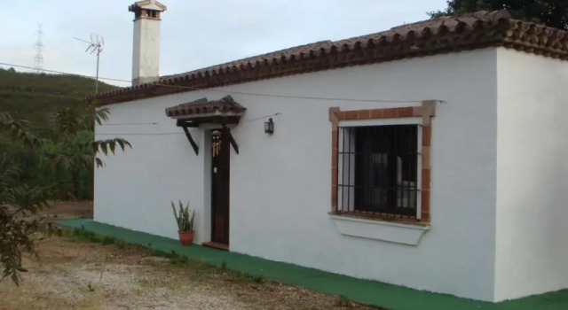 Finca Beatriz, Забронировать Отель Эстепона Коста-дель-Соль