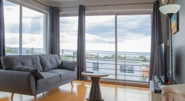 Juniorsuite Casa Maria