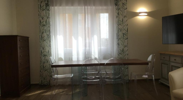 Deluxe Apartment CAVALIERE suite & rooms