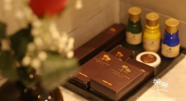 Двухместный номер Superior Thanh Long Hotel - Bach Dang