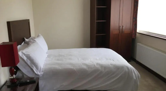 Одноместный номер Deluxe Beaumont House