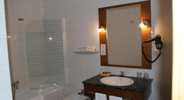 Номер Standard Gran Hotel Balneario
