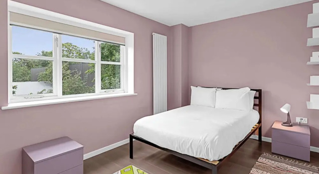 2-bed Getaway Near East Dulwich Station
