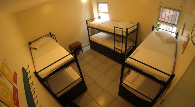El Misti Hostel Rio Copacabana, Забронировать Хостел Копакабана Рио-де-Жанейро, рядом с Торговый центр Rio Sul