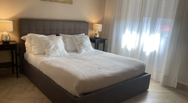 Номер Standard B&B Oriental Palace