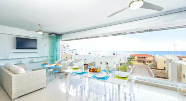 Apartment Silver Sands Penthouse