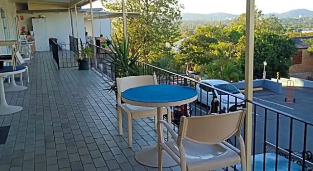 Двухместный номер Standard Annerley Motor Inn