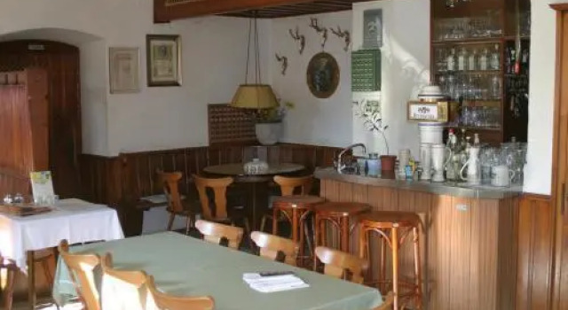 Gasthof Napoleon, Prenota Hotel Hotel a Turingia con parcheggio, Parcheggio