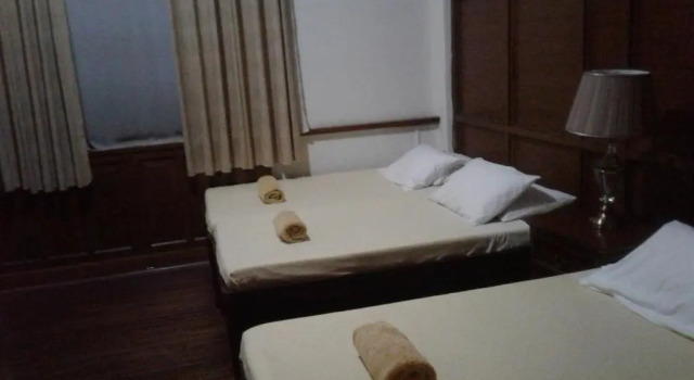 Трёхместный номер Superior Casa Tentay Iloilo City