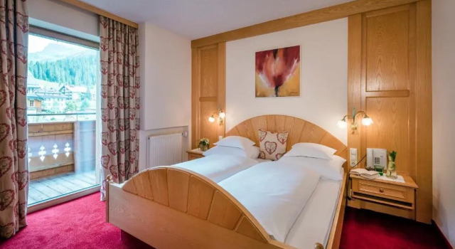 Люкс Hotel Auenhof
