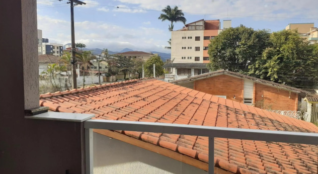Apartamento 3 quartos Próximo a Praia Grande