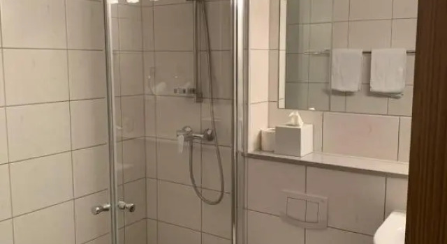 Номер Standard Hotel Buntrock