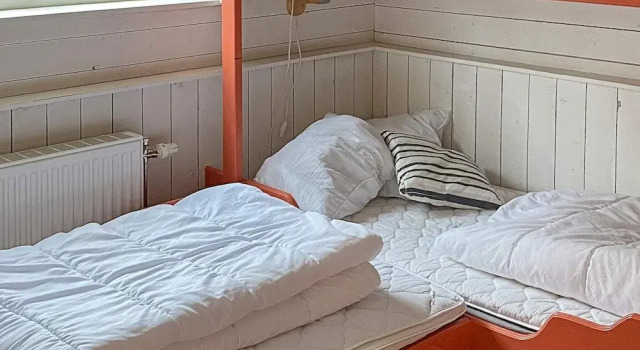 9 Person Holiday Home in Tystberga, Rezervați Casă de vacanță Vile în Sodermanland, Vilă
