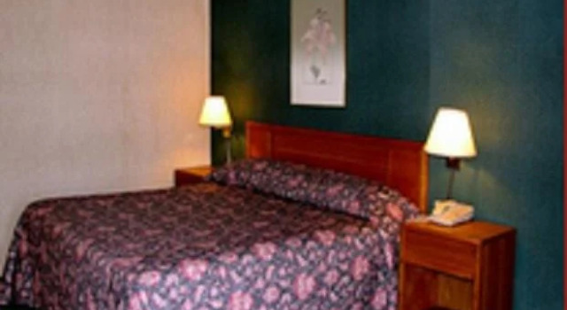 Niles Inn & Conference Center, Rezerwuj Hotel Niles Michigan