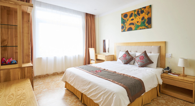 Thai An Hotel