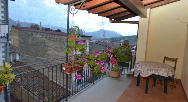 Номер Standard B&B Jolly house Bolognetta