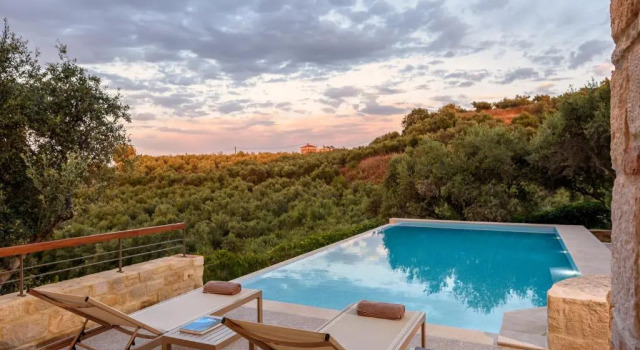 Вилла Margaritas Villas