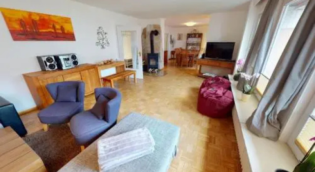 Haus Wiesenweg14 M, Забронировать Отель Лабё Bay of Kiel
