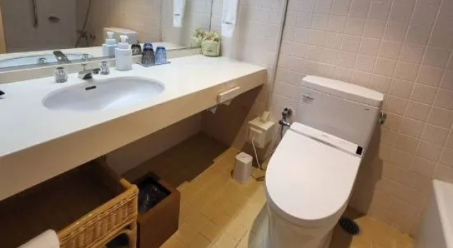 Номер Standard La vista Yokosuka Kannonzaki Terrace