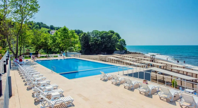 Ve Hotels Akcakoca, Забронировать Отель Акчакоца Черноморский регион Турции