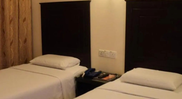 Двухместный номер Standard Hotel Sri Puchong