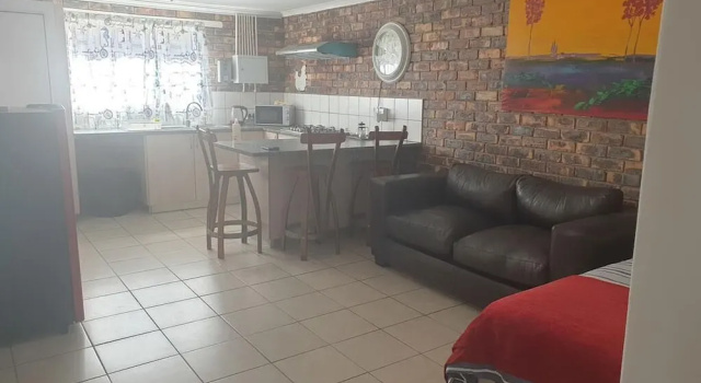 Lejlighed Clanwilliam Accommodation