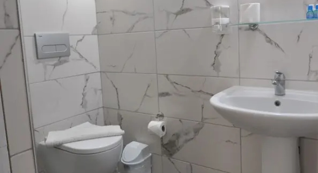 Номер Standard Lale Otel