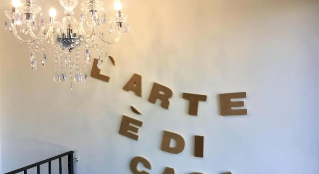 Номер Standard Larte è di casa