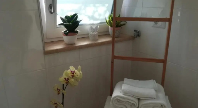 Номер Standard B&b Il sogno