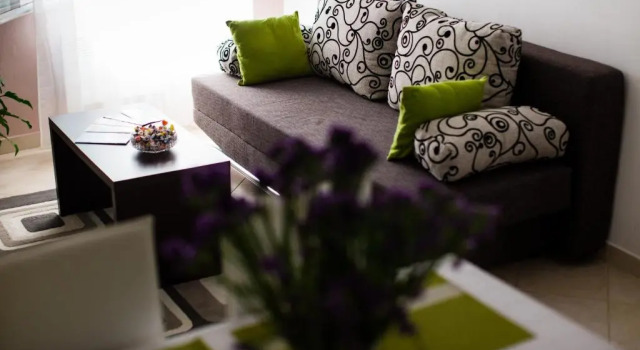 Apartments Kanajet, Забронировать Апартаменты/квартира Каштела Сплитско-Далматинская жупания