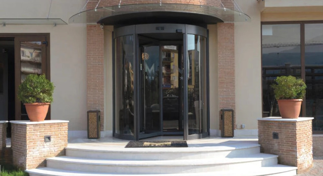 Myres Hotel Residence, Prenota Hotel Hotel a Lazio con parcheggio, Parcheggio