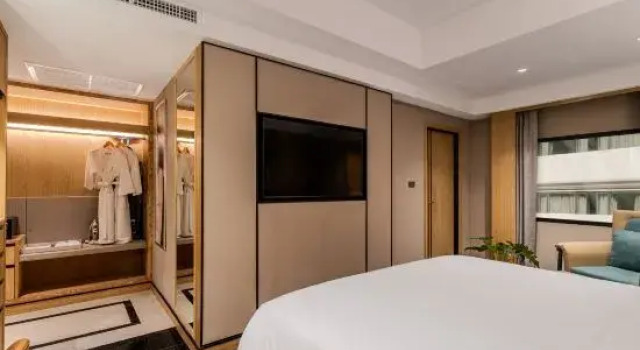 Люкс Samala Suites Bangkok Sukhumvit