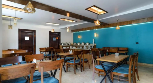 Hotel Vinsober Monal