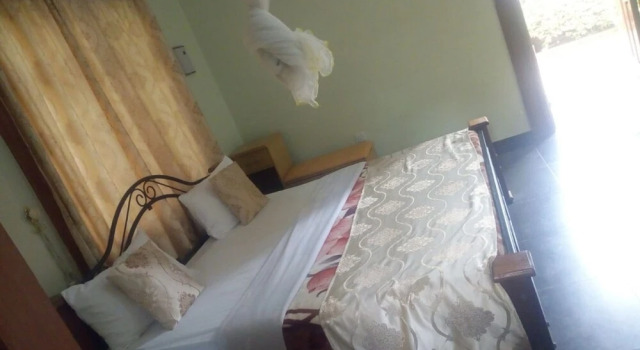 Номер Executive Le Voyage Resort